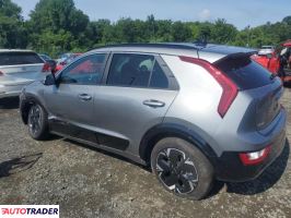 Kia Niro 2024