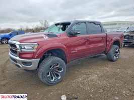 Dodge Ram - zobacz ofertę