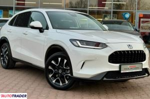 Honda Pozostałe 2024 2.0 184 KM