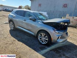 Buick Pozostałe 2023 2