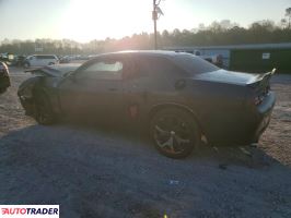 Dodge Challenger 2020 3