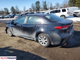 Toyota Corolla 2023 2