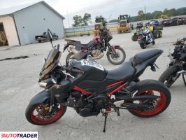 Kawasaki Z 2021 Kawasaki Z 2021