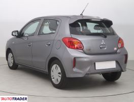 Mitsubishi Space Star 2022 1.2 69 KM