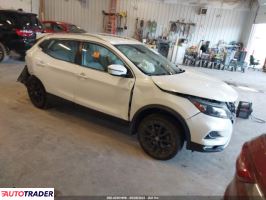 Nissan Rogue 2022 2 Nissan Rogue 2022 2