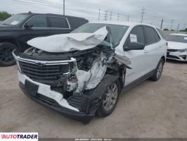 Chevrolet Equinox 2023 1