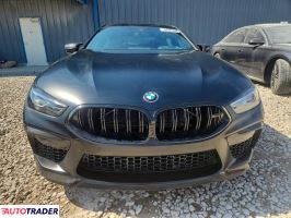 BMW Pozostałe 2025 4