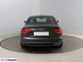 Audi A4 2009 1.8 118 KM