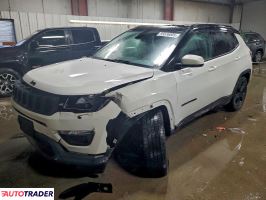 Jeep Compass 2021 2
