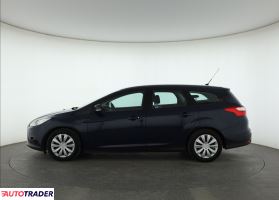 Ford Focus 2013 1.6 93 KM