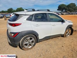 Hyundai Kona 2022 2