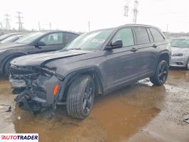 Jeep Grand Cherokee 2023 3