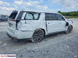 GMC Yukon 2026 6