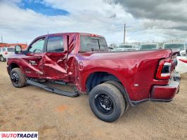 Dodge Ram 2024 6