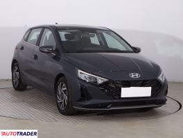 Hyundai i20 2024 1.2 83 KM