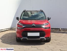 Citroen C3 2022 1.2 108 KM