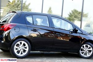 Opel Corsa 2017 1.4 90 KM