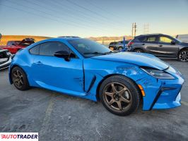 Toyota Pozostałe 2023 2