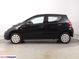 Suzuki Alto 2009 1.0 67 KM Suzuki Alto 2009 1.0 67 KM