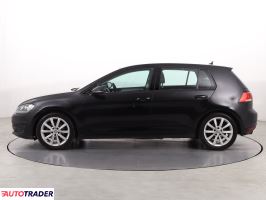 Volkswagen Golf 2016 1.4 147 KM Volkswagen Golf 2016 1.4 147 KM