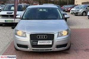 Audi A3 2005 1.9 105 KM