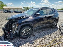 Jeep Compass 2026 2