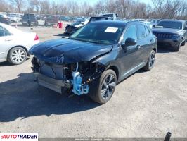 Buick Pozostałe 2023 2