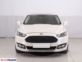 Ford Mondeo 2017 2.0 185 KM