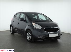 Kia Venga 2015 1.4 88 KM