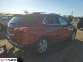 Chevrolet Equinox 2019 1 Chevrolet Equinox 2019 1