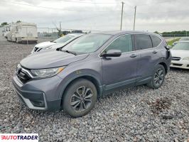 Honda CR-V - zobacz ofertę