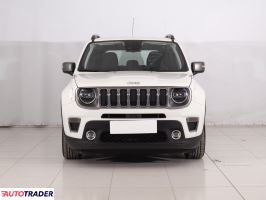 Jeep Renegade 2018 1.3 148 KM