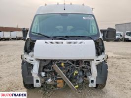 Dodge Ram 2021 3