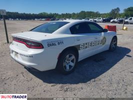 Dodge Charger 2019 5 Dodge Charger 2019 5