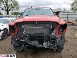 Dodge Ram 2024 6