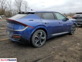 Kia EV6 2023