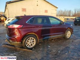 Ford Edge 2024 2