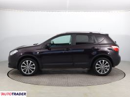 Nissan Qashqai 2010 2.0 147 KM