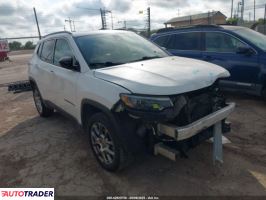 Jeep Compass 2022 2 Jeep Compass 2022 2