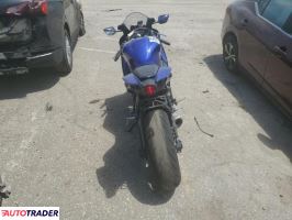 Yamaha YZF 2024 Yamaha YZF 2024