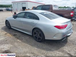 Mercedes CL 2022 3