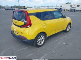Kia Soul 2020 2