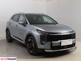 Kia Sportage 2026 1.6 147 KM