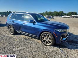 BMW Pozostałe 2021 3