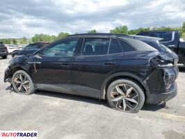 Volkswagen Pozostałe 2023