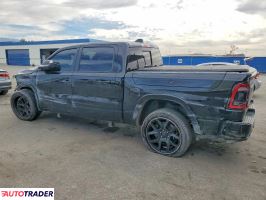 Dodge Ram 2020 5