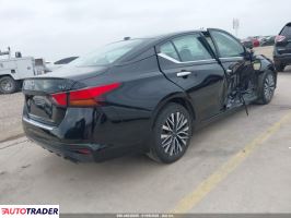 Nissan Altima 2023 2