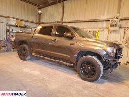 Toyota Tundra 2021 5