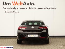 Opel Insignia 2020 2.0 170 KM
