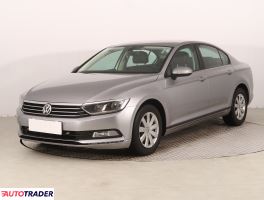 Volkswagen Passat 2018 2.0 147 KM